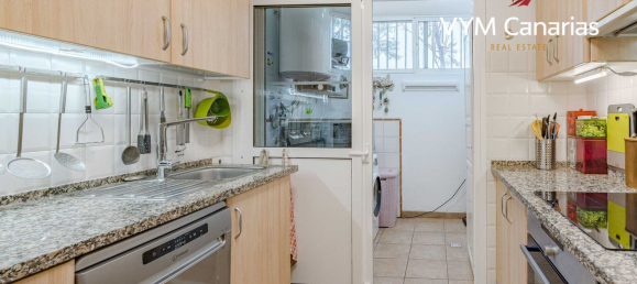 Квартира с 3 спальнями в Адехе, Испания № 15255 18