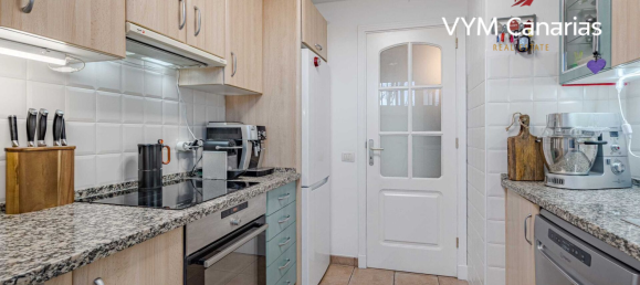 Квартира с 3 спальнями в Адехе, Испания № 15255 17