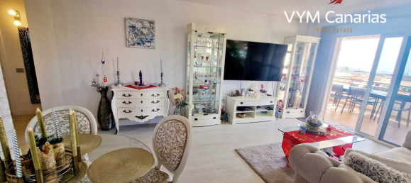 Квартира с 3 спальнями в Адехе, Испания № 15255 3