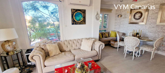 Квартира с 3 спальнями в Адехе, Испания № 15255 5