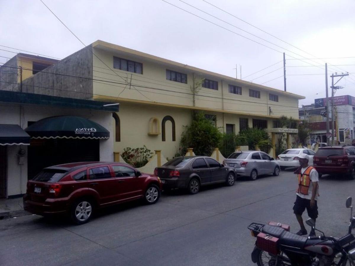 Edifício em Ciudad Madero, Mexico N.º 201478