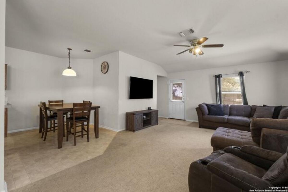 4 Schlafzimmer Haus in San Antonio, USA, Nr. 378907