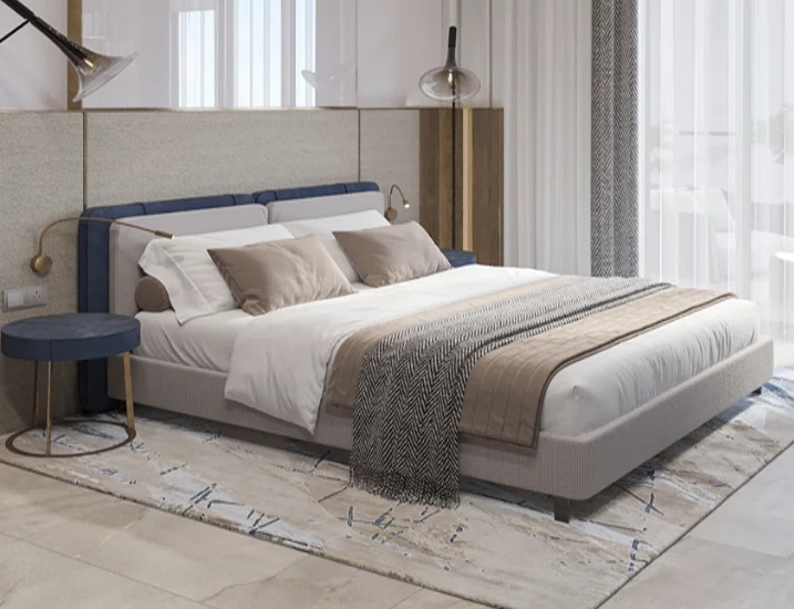 Apartamento de 1 dormitorio en Al Satwa, UAE No. 65746