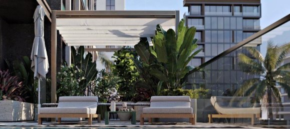 Apartamento de 1 dormitorio en Al Satwa, UAE No. 65746 5