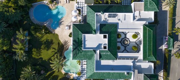 12 bedrooms Villa in Marbella, Spain No. 101559 13