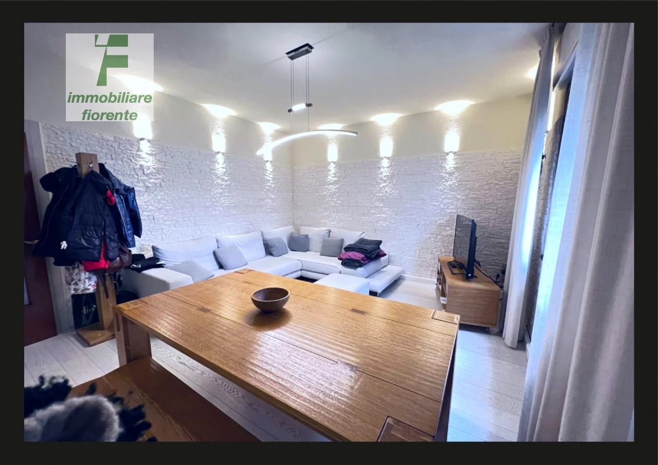 6 rooms House in Campodarsego, Italy No. 236245