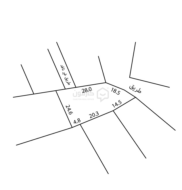Отель, гостиница 685м² в Манама, Бахрейн № 785