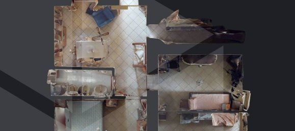 4 rooms Apartment in Sant'Arpino, Italy No. 22840 57