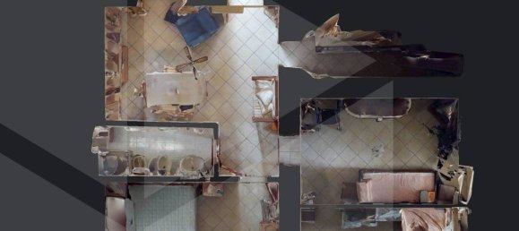 4 rooms Apartment in Sant'Arpino, Italy No. 22840 27