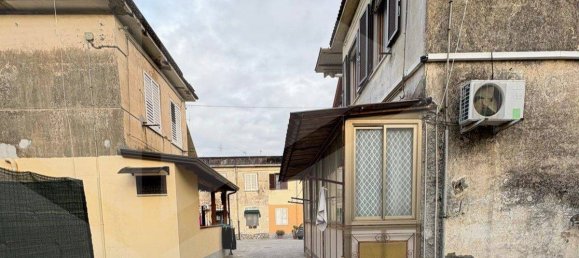 4 rooms Apartment in Sant'Arpino, Italy No. 22840 55