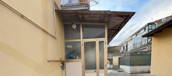 4 rooms Apartment in Sant'Arpino, Italy No. 22840 52