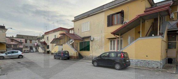 4 rooms Apartment in Sant'Arpino, Italy No. 22840 50