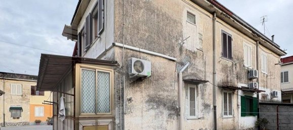 4 rooms Apartment in Sant'Arpino, Italy No. 22840 47