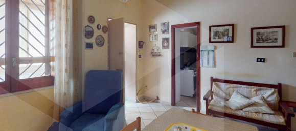 4 rooms Apartment in Sant'Arpino, Italy No. 22840 13
