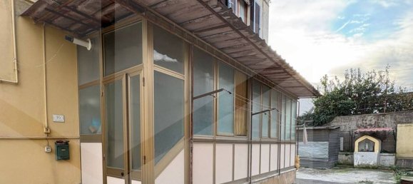 4 rooms Apartment in Sant'Arpino, Italy No. 22840 54