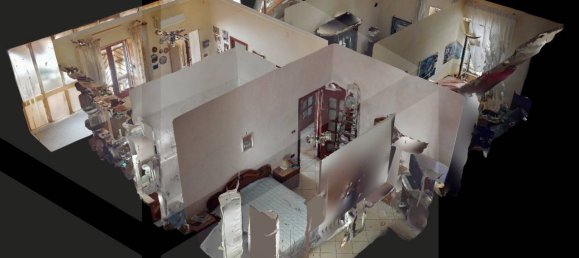 4 rooms Apartment in Sant'Arpino, Italy No. 22840 44