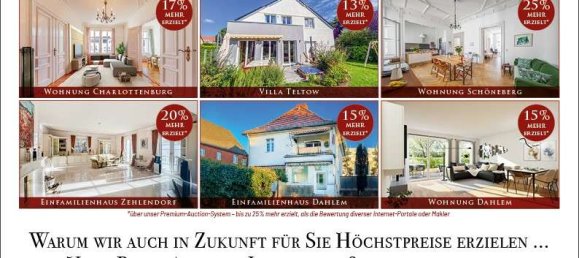 Apartamento de 4 dormitorios en Charlottenburg, Germany No. 75336 4