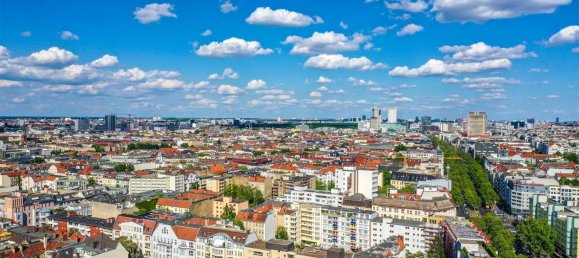 Apartamento de 4 dormitorios en Charlottenburg, Germany No. 75336 3