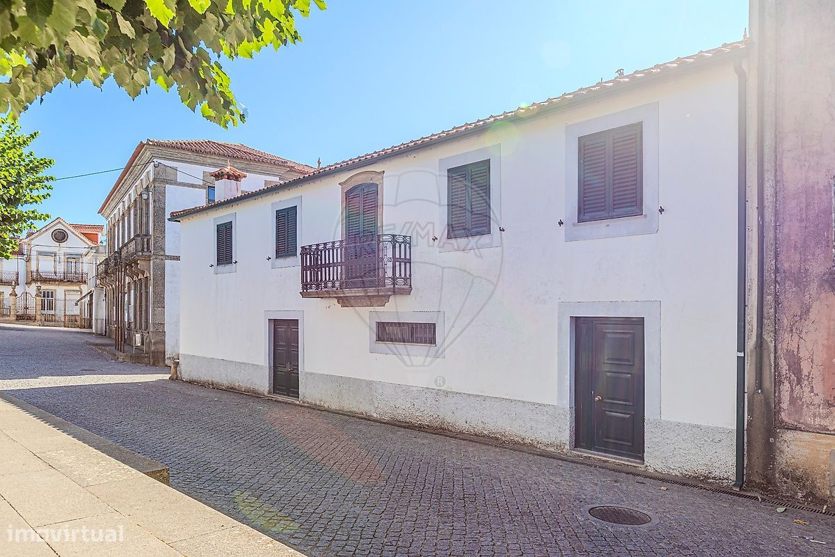 3 bedrooms House in Peso da Regua, Portugal No. 271517