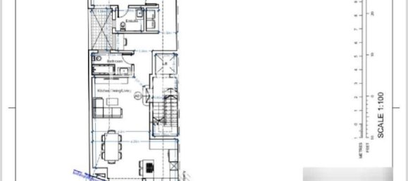 3 Schlafzimmer Wohnung in Safi, Malta, Nr. 2052 2