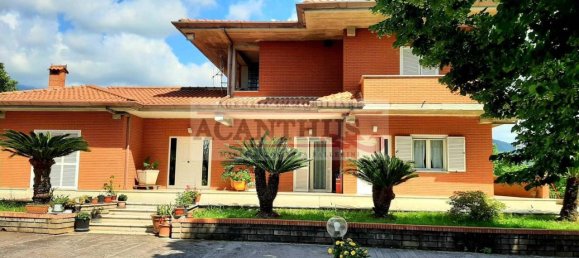 6-salle Villa à Cori, Italy No. 83528 43