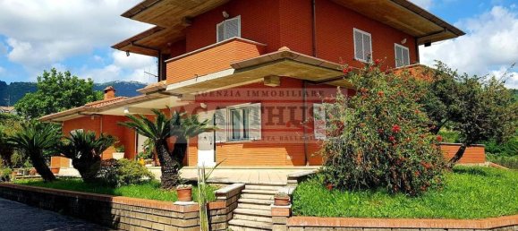 6-salle Villa à Cori, Italy No. 83528 4