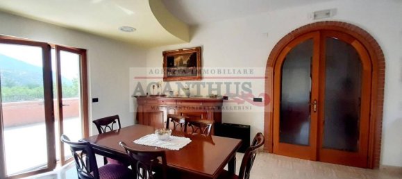 6-salle Villa à Cori, Italy No. 83528 11