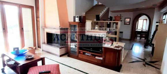 6-salle Villa à Cori, Italy No. 83528 12