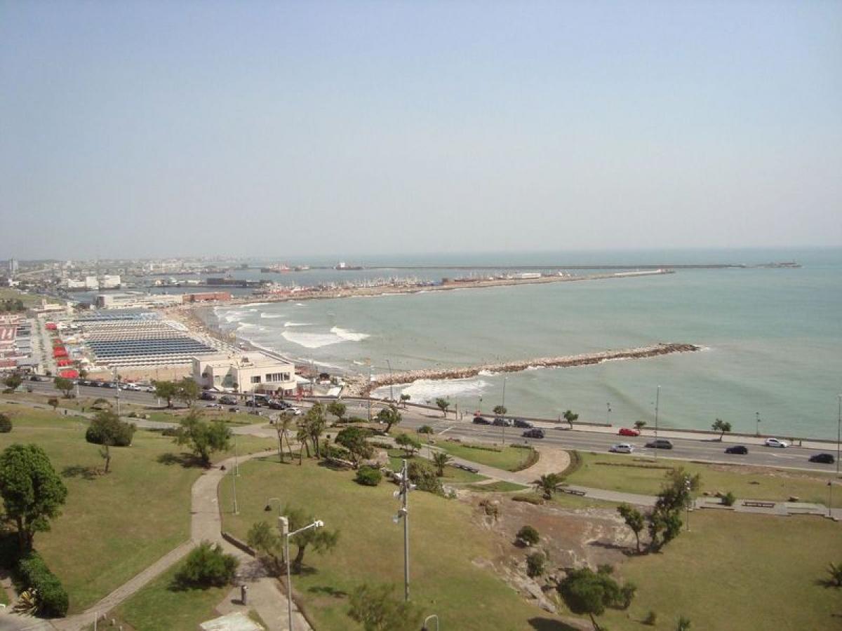 2 غرف نوم شقة في Mar del Plata, Argentina رقم 80047