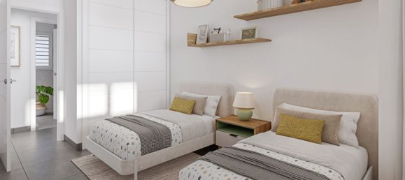 2 chambres Terrain à Huelva, Spain No. 149711 41