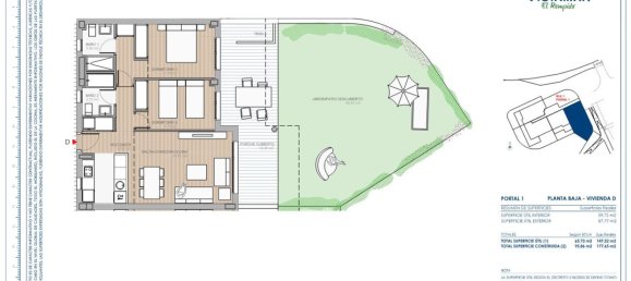 2 chambres Terrain à Huelva, Spain No. 149711 2