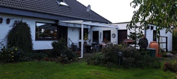 2 غرف نوم تاون هاوس في Schleswig-Flensburg, Germany رقم 44373 12