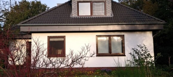 2 غرف نوم تاون هاوس في Schleswig-Flensburg, Germany رقم 44373 7