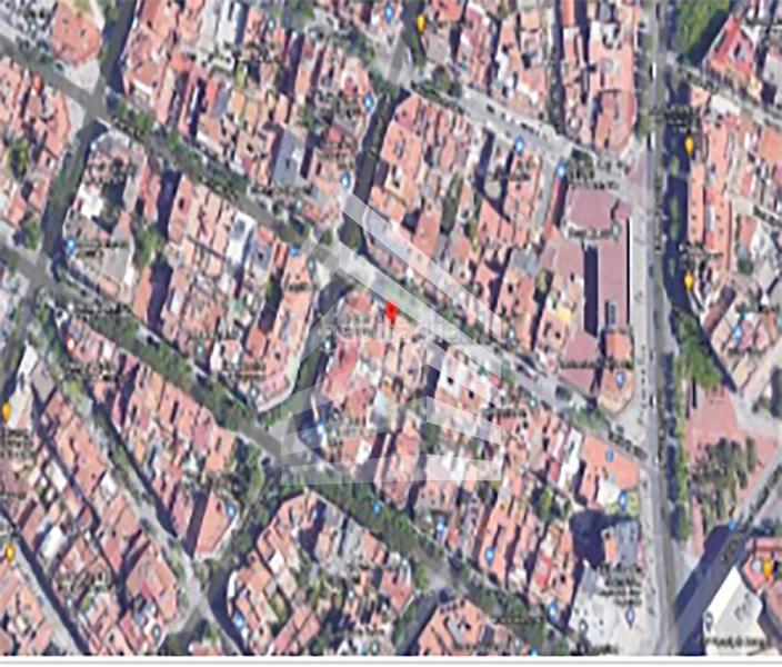 Parking à Horta-Guinardo, Spain 32m² No. 195168