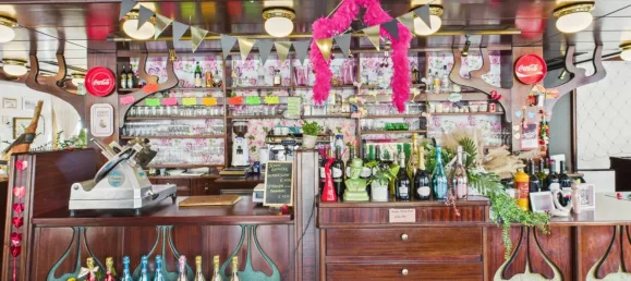 3-Zimmer Gewerbliche Immobilie in Radenthein, Austria, Nr. 134043 25