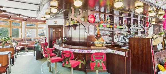 3-Zimmer Gewerbliche Immobilie in Radenthein, Austria, Nr. 134043 22