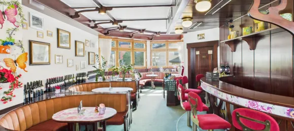 3-Zimmer Gewerbliche Immobilie in Radenthein, Austria, Nr. 134043 23