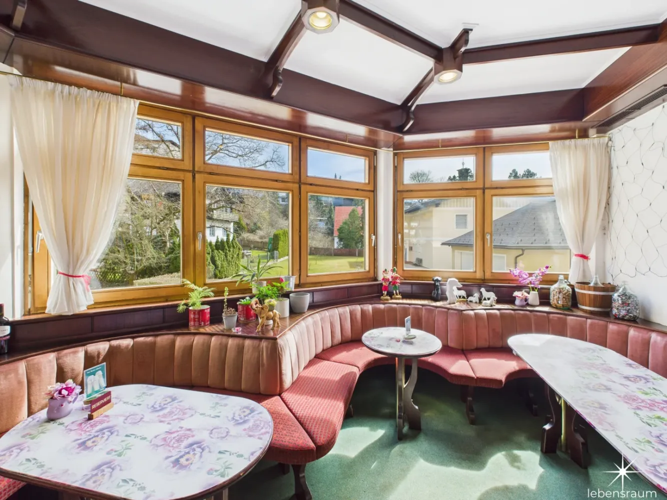 3-salle Propriété commerciale à Radenthein, Austria No. 134043