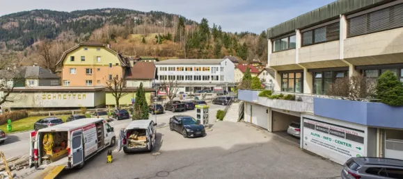 3-Zimmer Gewerbliche Immobilie in Radenthein, Austria, Nr. 134043 14
