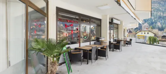 3-Zimmer Gewerbliche Immobilie in Radenthein, Austria, Nr. 134043 15