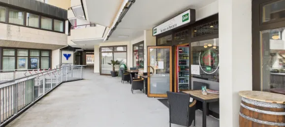 3-Zimmer Gewerbliche Immobilie in Radenthein, Austria, Nr. 134043 10