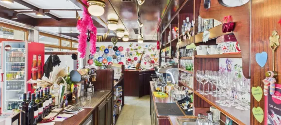 3-Zimmer Gewerbliche Immobilie in Radenthein, Austria, Nr. 134043 6