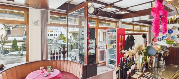 3-Zimmer Gewerbliche Immobilie in Radenthein, Austria, Nr. 134043 7