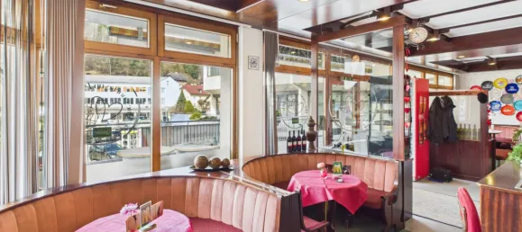 3-Zimmer Gewerbliche Immobilie in Radenthein, Austria, Nr. 134043 2