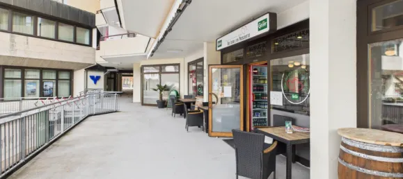 3-Zimmer Gewerbliche Immobilie in Radenthein, Austria, Nr. 134043 11