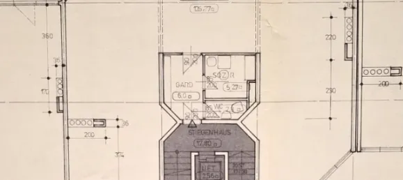 3-Zimmer Gewerbliche Immobilie in Radenthein, Austria, Nr. 134043 18