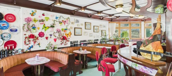 3-Zimmer Gewerbliche Immobilie in Radenthein, Austria, Nr. 134043 21