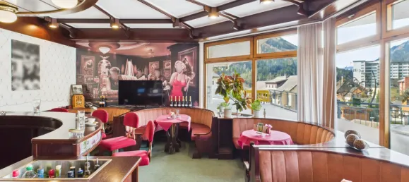 3-Zimmer Gewerbliche Immobilie in Radenthein, Austria, Nr. 134043 27