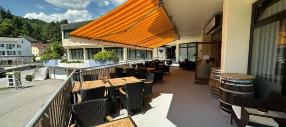 3-Zimmer Gewerbliche Immobilie in Radenthein, Austria, Nr. 134043 13