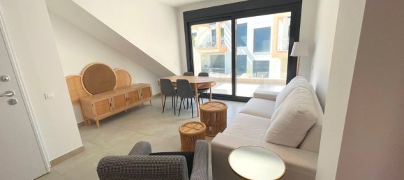 Квартира с 2 спальнями в Аликанте, Испания № 175784 3